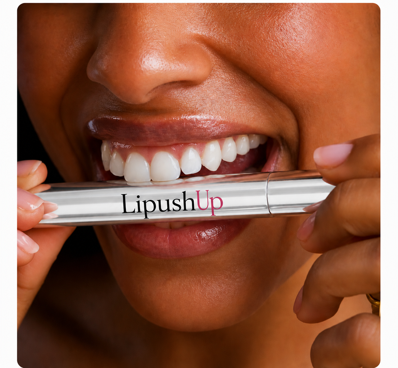 LipushUp™ – Le repulpeur de lèvres nouvelle génération