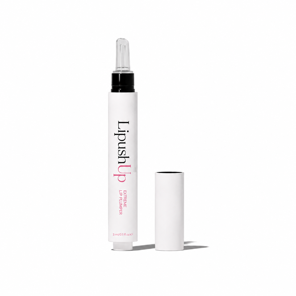 LipushUp™ – Le repulpeur de lèvres nouvelle génération